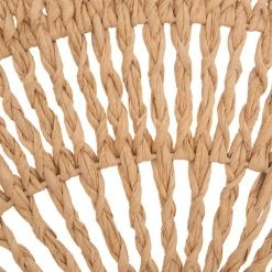 Déco Murale Ronde 76cm Seav Atmosphera -Demeyers Magasin deco murale ronde 76cm seav atmosphera 2