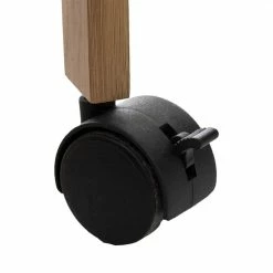 Desserte 1 Tiroir PM En Bambou Linha 5Five 7 Desserte 1 Tiroir PM En Bambou Linha 5Five -Demeyers Magasin desserte 1 tiroir pm en bambou linha 5five 2