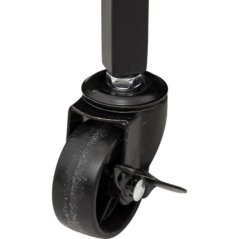 Desserte 3 Niveaux Aliaj Grand Modèle 5Five 4 Desserte 3 Niveaux Aliaj Grand Modèle 5Five – Image 2