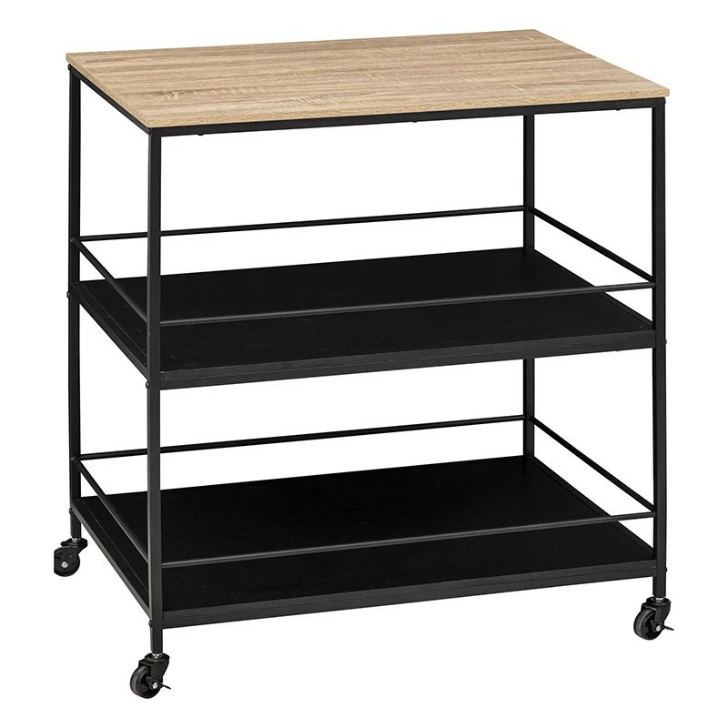 Desserte 3 Niveaux Aliaj Grand Modèle 5Five 3 Desserte 3 Niveaux Aliaj Grand Modèle 5Five