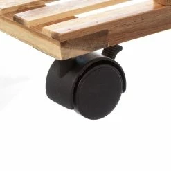 Desserte 4 Niveaux Salle Bain Léa Noir -Demeyers Magasin desserte 4 niveaux salle bain lea noir 2