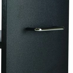 Demeyere Desserte De Cuisine Coffee Noir -Demeyers Magasin desserte cuisine cafe noir 3