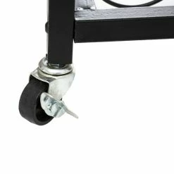 Desserte En Bambou Et Métal Nera 5five 16 Desserte En Bambou Et Métal Nera 5five -Demeyers Magasin desserte en bambou et metal nera 5five 5