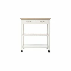 Desserte Imitation Bambou Blanc 8 Desserte Imitation Bambou Blanc -Demeyers Magasin desserte imitation bambou blanc 2