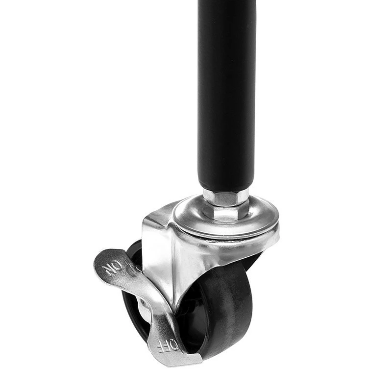 Desserte Paniers Métal Et Planche Amovible 5Five 6 Desserte Paniers Métal Et Planche Amovible 5Five – Image 4