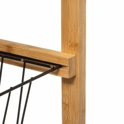 Desserte Plateaux Et Paniers Blackbamboo 5Five 8 Desserte Plateaux Et Paniers Blackbamboo 5Five -Demeyers Magasin desserte plateaux et paniers blackbamboo 5five 2