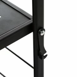 Desserte Pliable Métal Et Bois 5Five -Demeyers Magasin desserte pliable metal et bois 5five 2