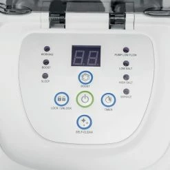 Stérilisateur Au Sel M Pour Piscine Jusqu'à 26m3 Intex -Demeyers Magasin ecosterilisateur au sel pour piscine 26 m3 maximum intex 2