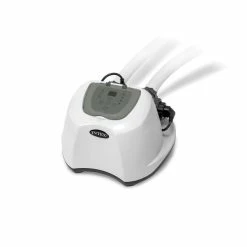 Stérilisateur Au Sel M Pour Piscine Jusqu'à 26m3 Intex -Demeyers Magasin ecosterilisateur au sel pour piscine 26 m3 maximum intex 3