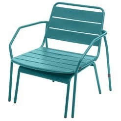 Ensemble Extérieur Duo Relax Phuket Bleu Canard Hespéride -Demeyers Magasin ensemble exterieur duo relax phuket bleu canard hesperide 3