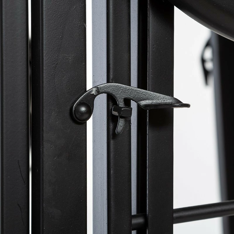 Ensemble Table Haute Et 4 Tabourets Ext Atmosphera 5 Ensemble Table Haute Et 4 Tabourets Ext Atmosphera – Image 3