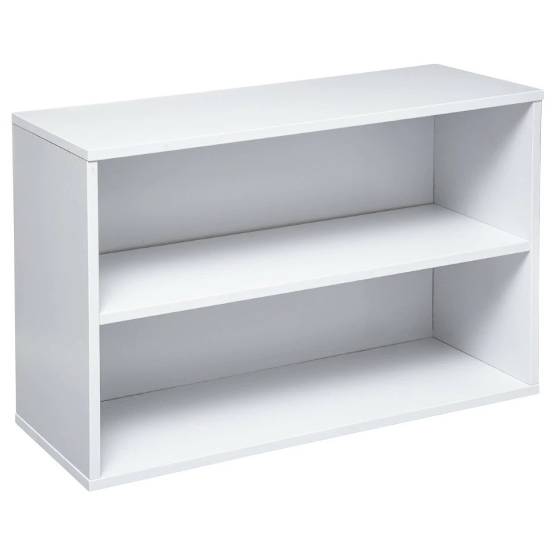 Etagère 2 Niveaux 57x30 Blanc Fixup 5Five 3 Etagère 2 Niveaux 57x30 Blanc Fixup 5Five