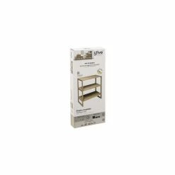 Etagère 4 Cases Empilable Mix 5Five -Demeyers Magasin etagere 4 cases empilable mix 5five 2
