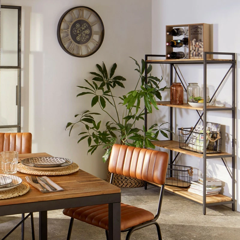 Étagère 4 Niveaux Edena Atmosphera 7 Étagère 4 Niveaux Edena Atmosphera – Image 5