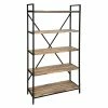 Etagère 5 Niveaux Edena 90x180 Atmosphera 1 Etagère 5 Niveaux Edena 90x180 Atmosphera -Demeyers Magasin etagere 5 niveaux edena 90x180 atmosphera