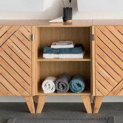 Etagère De Salle De Bain 1 Tablette Bath'n Modul 5Five -Demeyers Magasin etagere de salle de bain 1 tablette bath n modul 5five 3