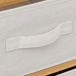 Etagère Double 6 Tiroirs Tidy Box 5Five -Demeyers Magasin etagere double 6 tiroirs tidy box 5five 4