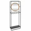 Etagère Miroir En Métal H160 Talima Atmosphera 1 Etagère Miroir En Métal H160 Talima Atmosphera -Demeyers Magasin etagere miroir en metal h160 talima atmosphera