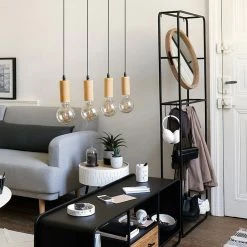 Etagère Miroir En Métal H160 Talima Atmosphera 7 Etagère Miroir En Métal H160 Talima Atmosphera -Demeyers Magasin etagere miroir en metal h160 talima atmosphera 2