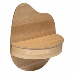 Etagère Murale MDF Giuseppe Atmosphera