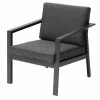 Fauteuil 1 Place Pavane Graphite Hespéride 2 Fauteuil 1 Place Pavane Graphite Hespéride -Demeyers Magasin fauteuil 1 place pavane graphite hesperide