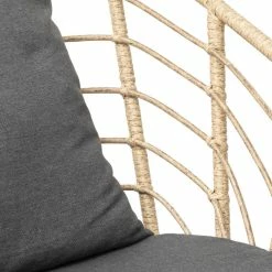 Fauteuil à Bascule Extérieur Cherone Hespéride 12 Fauteuil à Bascule Extérieur Cherone Hespéride -Demeyers Magasin fauteuil a bascule exterieur cherone hesperide 4