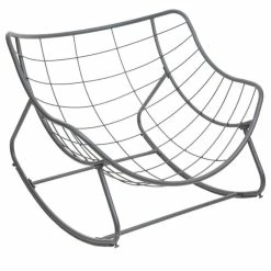 Fauteuil Bascule Extérieur Paopao Hespéride -Demeyers Magasin fauteuil bascule exterieur paopao hesperide 4