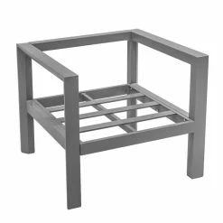 Fauteuil De Jardin Evasion Graphite Hespéride 15 Fauteuil De Jardin Evasion Graphite Hespéride -Demeyers Magasin fauteuil de jardin evasion graphite hesperide 1 6