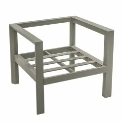 Fauteuil De Jardin Evasion Tonka Hespéride -Demeyers Magasin fauteuil de jardin evasion tonka hesperide 2