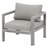 Fauteuil De Jardin Jauca Noisette / Gris Boisé Hespéride -Demeyers Magasin fauteuil de jardin jauca noisette gris boise hesperide