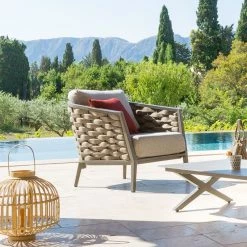 Fauteuil De Salon Extérieur 1 Place Embruns Hespéride -Demeyers Magasin fauteuil de salon exterieur 1 place embruns hesperide 1