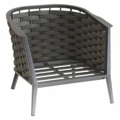 Fauteuil De Salon Extérieur 1 Place Embruns Hespéride -Demeyers Magasin fauteuil de salon exterieur 1 place embruns hesperide 4