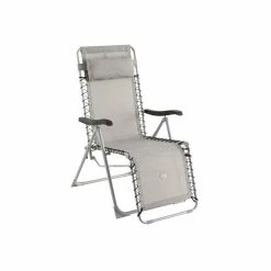 Fauteuil Détente D'extérieur Hespéride Silos Gris Galet 11 Fauteuil Détente D'extérieur Hespéride Silos Gris Galet -Demeyers Magasin fauteuil detente d exterieur hesperide silos gris galet 2
