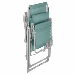Fauteuil Détente D'extérieur Hespéride Silos Jade -Demeyers Magasin fauteuil detente d exterieur hesperide silos jade 2