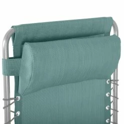Fauteuil Détente D'extérieur Hespéride Silos Jade -Demeyers Magasin fauteuil detente d exterieur hesperide silos jade 3