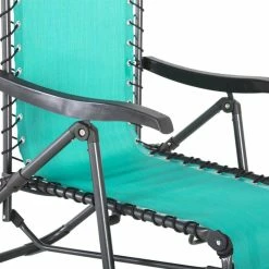 Fauteuil Détente D'extérieur Hespéride Silos Vert émeraude -Demeyers Magasin fauteuil detente d exterieur hesperide silos vert emeraude 3