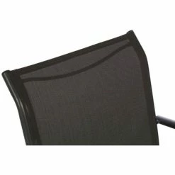 Fauteuil Empilable Piazza Hespéride Anthracite/graphite 15 Fauteuil Empilable Piazza Hespéride Anthracite/graphite -Demeyers Magasin fauteuil empilable piazza hesperide anthracite graphite 1 5