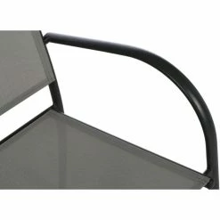 Fauteuil Empilable Piazza Hespéride Galet/graphite 13 Fauteuil Empilable Piazza Hespéride Galet/graphite -Demeyers Magasin fauteuil empilable piazza hesperide galet graphite 4