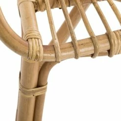 Fauteuil En Rotin Bohemian Dream Atmosphera -Demeyers Magasin fauteuil en rotin bohemian dream atmosphera 2