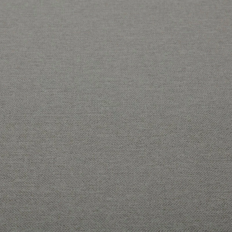 Fauteuil Extérieur 1 Place Allure Blanc Hespéride 6 Fauteuil Extérieur 1 Place Allure Blanc Hespéride – Image 4