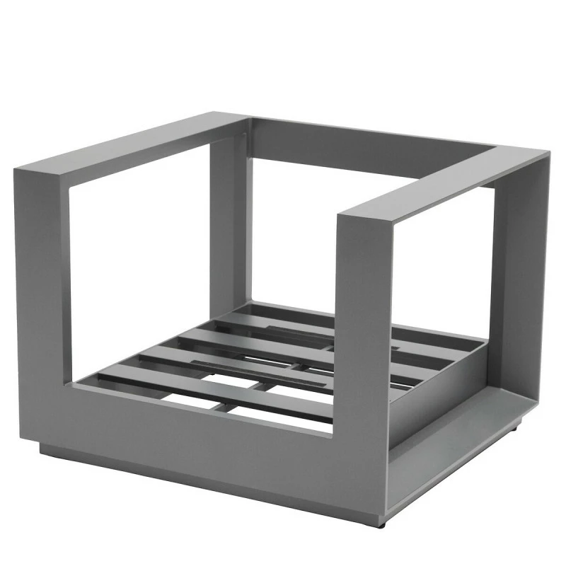 Fauteuil Extérieur 1 Place Allure Hespéride 4 Fauteuil Extérieur 1 Place Allure Hespéride – Image 2