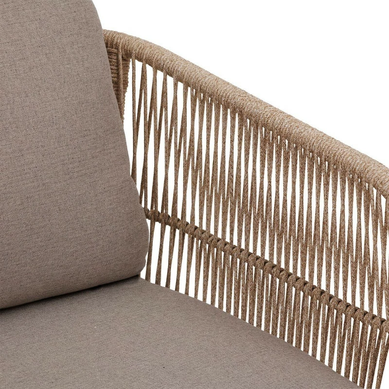 Fauteuil Extérieur 1 Place Deona Acacia Hespéride 7 Fauteuil Extérieur 1 Place Deona Acacia Hespéride – Image 5