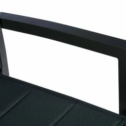 Fauteuil Extérieur Allure Poivre Graphite Hespéride -Demeyers Magasin fauteuil exterieur allure poivre graphite hesperide 4