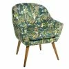 Fauteuil Motif Jungle Sango Atmosphera 1 Fauteuil Motif Jungle Sango Atmosphera -Demeyers Magasin fauteuil motif jungle sango atmosphera