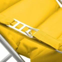 Fauteuil Relax Milos Jaune Moutarde Hespéride 15 Fauteuil Relax Milos Jaune Moutarde Hespéride -Demeyers Magasin fauteuil relax milos jaune moutarde hesperide 1 6