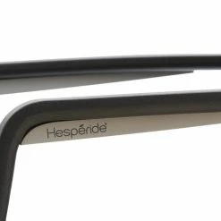 Fauteuil Repas Extérieur Diese Anthracite/graphite Hespéride 10 Fauteuil Repas Extérieur Diese Anthracite/graphite Hespéride -Demeyers Magasin fauteuil repas exterieur diese anthracitegraphite hesperide 3