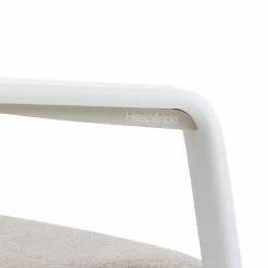 Fauteuil Repas Extérieur Diese Badiane/blanc Hespéride 8 Fauteuil Repas Extérieur Diese Badiane/blanc Hespéride -Demeyers Magasin fauteuil repas exterieur diese badianeblanc hesperide 2