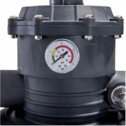 Filtre à Sable 10 M3/h Intex -Demeyers Magasin filtre a sable 10 m3 h intex 3