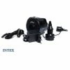 Gonfleur électrique Rechargeable Intex -Demeyers Magasin gonfleur electrique rechargeable intex
