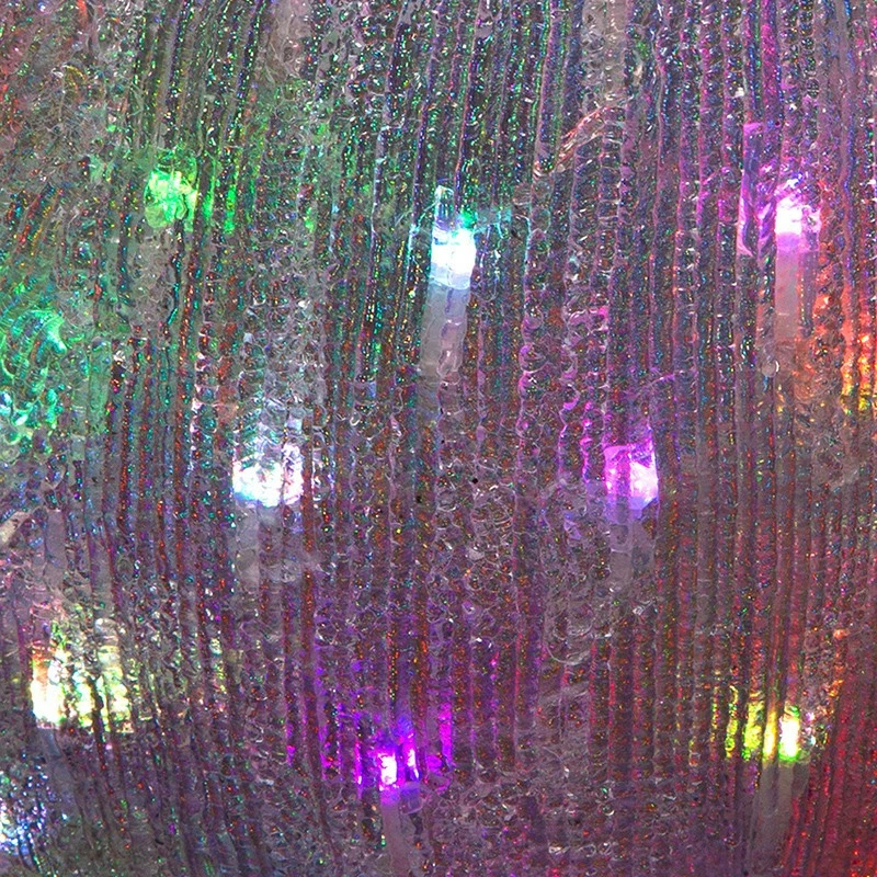 Hibou Lumineux 60 LED 4 Hibou Lumineux 60 LED – Image 2